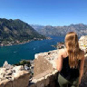 Meet your Posher, Aliana